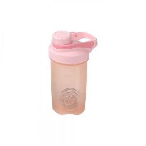 BOTELLA MEZCLADORA personalizada